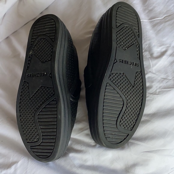 Sketchers platform sneakers - Picture 2 of 7